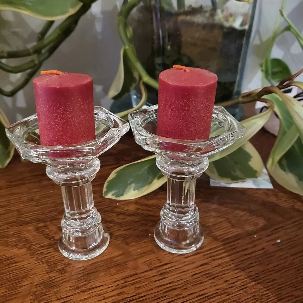Home Interiors set vintage